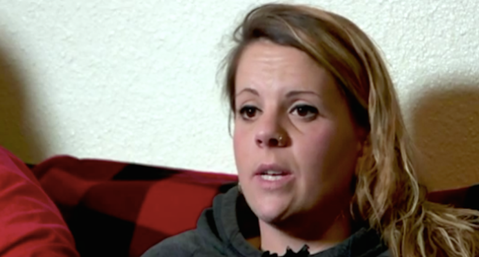 ‘Shame on you’: Oklahoma family forced to use oven for heat after landlord drags feet on repairs