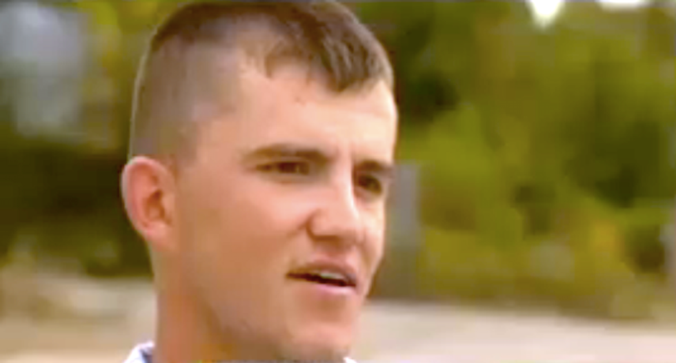 Oath Keepers call for Waffle House boycott after KY guardsman told to leave gun outside following fight