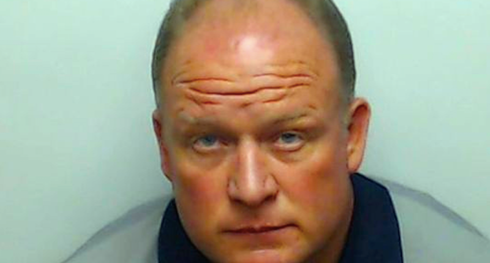 Indiana pastor accused of brutally beating students with a wooden paddle as punishment