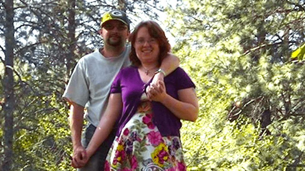 Cops return seized gun to suicidal WA man hours before he fatally shoots wife, then self