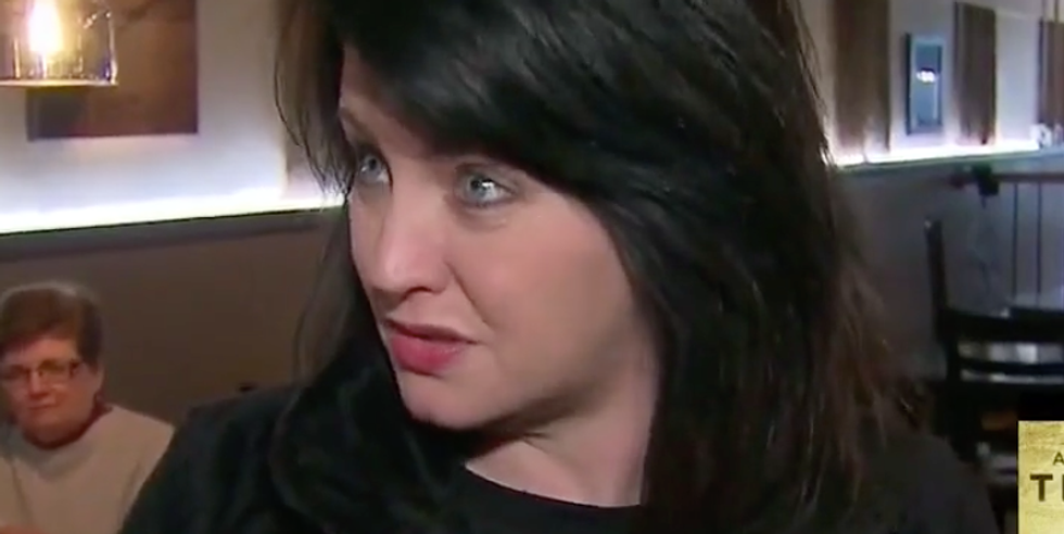 Trump voters tell CNN 'sh*thole' remarks went too far: 'It shows a lack of morals'