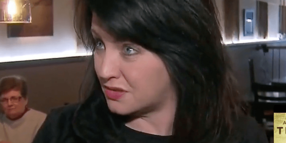 Trump voters tell CNN 'sh*thole' remarks went too far: 'It shows a lack of morals'