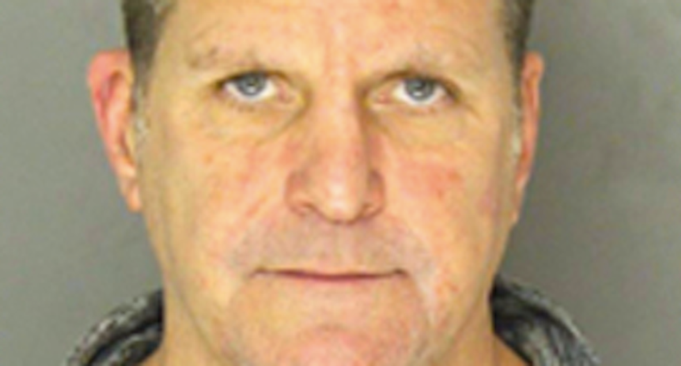 Drunken Pittsburgh man sucker punches oblivious Indian man he mistook for 'sand n****r'
