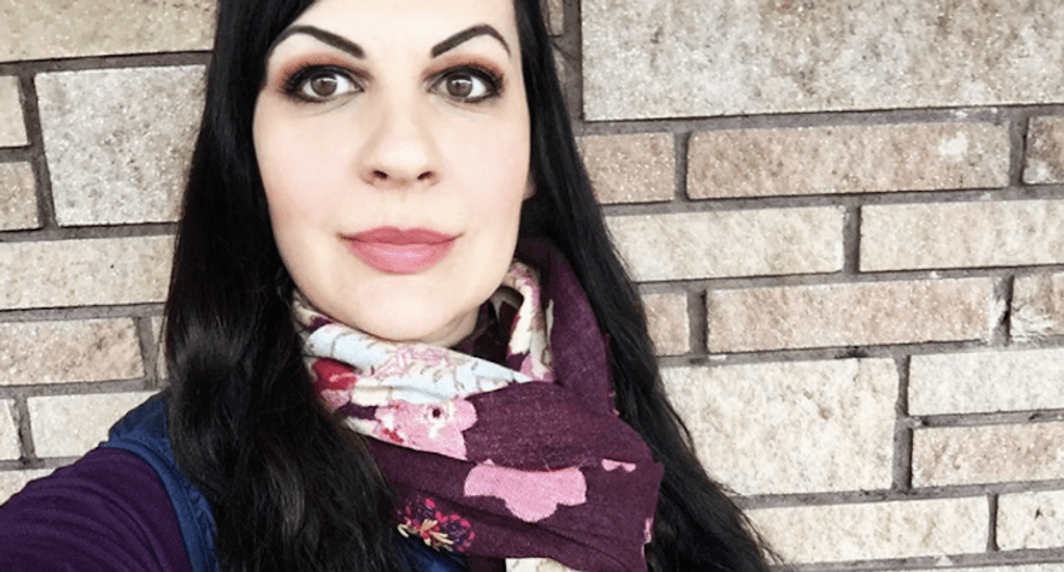 Neo-Nazi Richard Spencer’s wife is a Russian propagandist with allegiance to Putin