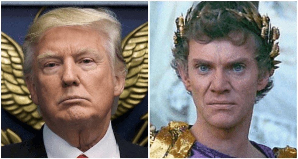 Ex-CIA official explains exactly why Trump's 'pee tape' escapades are probably real