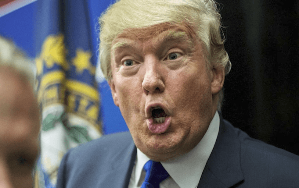 Trump live-tweets ‘Fox & Friends’ to blame Chuck Schumer for NYC terror attack