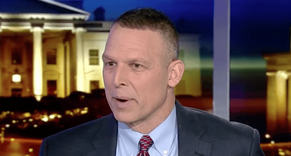 GOP congressman claims ISIS is responsible for Vegas shooting — and they infiltrated 'through the southern border'