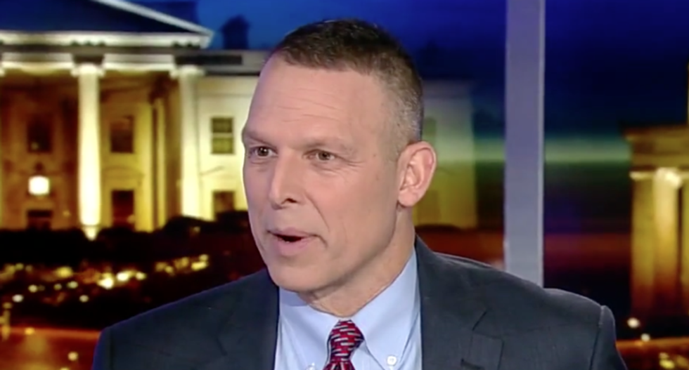 GOP congressman claims ISIS is responsible for Vegas shooting — and they infiltrated 'through the southern border'