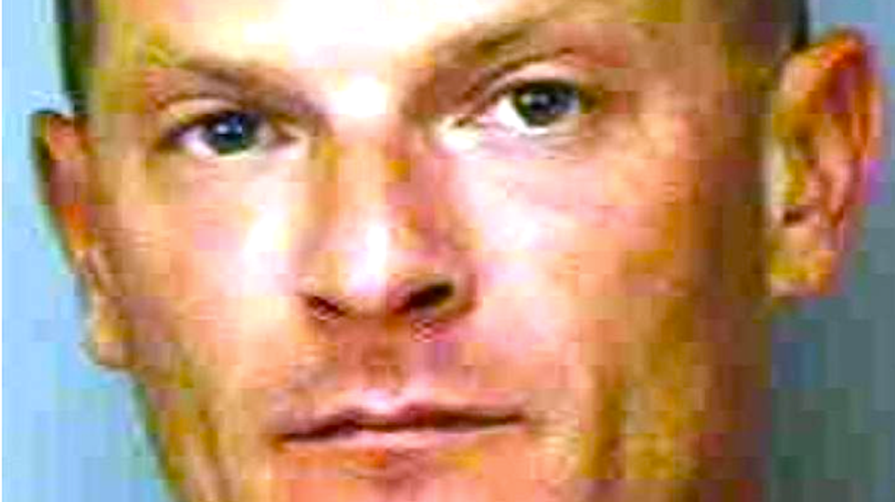 Drunken FL 'Pterodactyl' man hit with felony for splashing deputy in wild Legoland pursuit