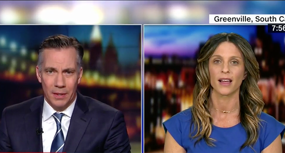 Trump must repent if he wants to be forgiven for his sins: Watch Billy Graham’s granddaughter take evangelicals to Sunday school