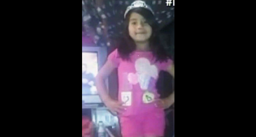 Family tried to help wealthy man cover up brutal rape and murder of 7-year-old refugee: police