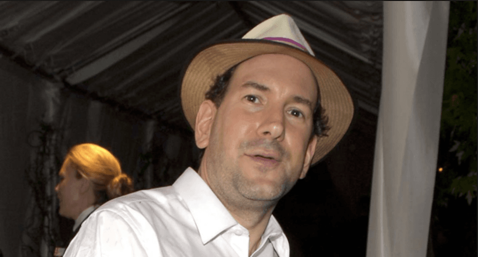 ‘Check your soul’: Conservative Matt Drudge unloads on Fox News for laughing about the massacre of Jews