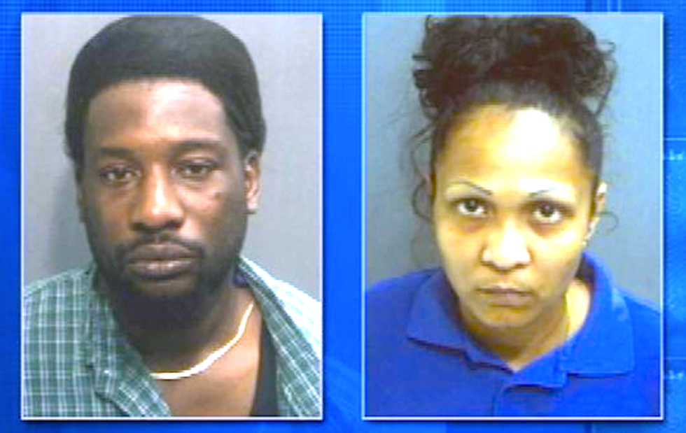 Sovereign citizen couple investigated by Homeland Security for using fake names in scams