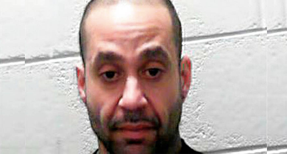 Late for a dinner with Trump? Man arrested for driving 130 MPH — with a gun and 300 rounds of ammo — has a unique excuse