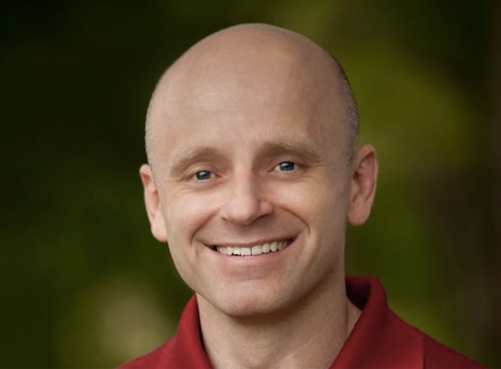 Louisiana Republican: Americans should run all Muslims out of business and anyone who employs them