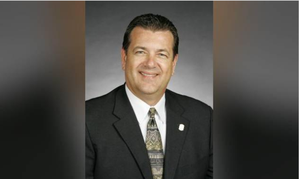 Oklahoma Legislature used taxpayer dollars to settle GOP Rep's sexual harassment complaint in secret