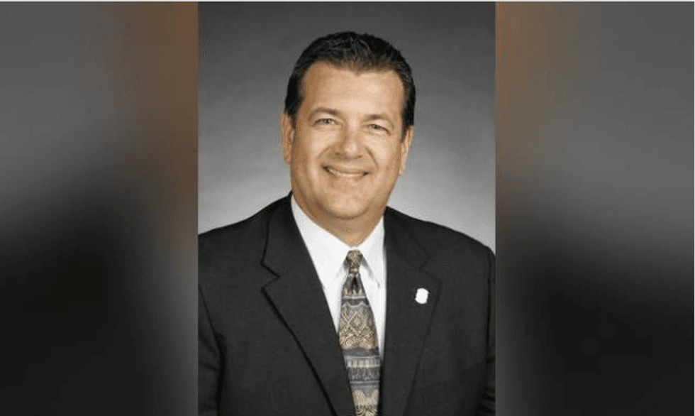 Oklahoma Legislature used taxpayer dollars to settle GOP Rep's sexual harassment complaint in secret