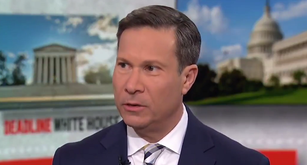 'A whitewash': Former assistant FBI director lays into AG Bill Barr for concealing Mueller report