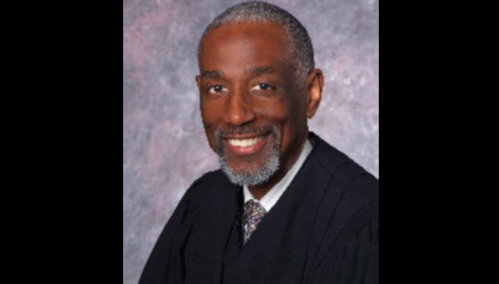 Black judge quietly removed from Philando Castile shooting trial with little explanation