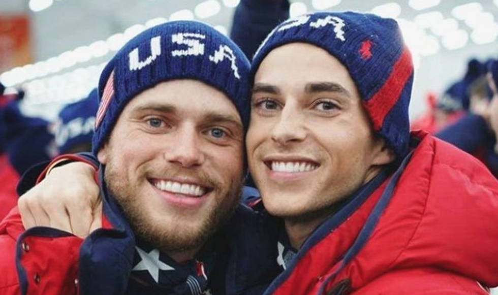 Why sport hasn’t made much progress on LGBTI+ rights since the Sochi Olympics