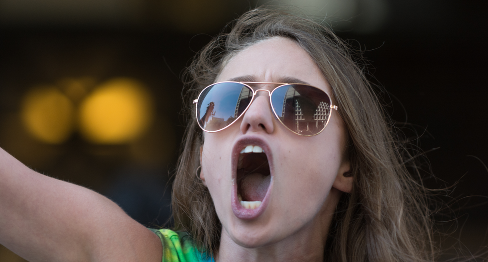 ‘Fragile snowflakes’: Wisc. GOP mocked over ‘draconian’ bill to punish students who heckle conservatives