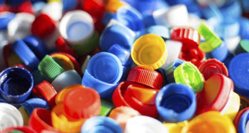 These new plastics will change the world