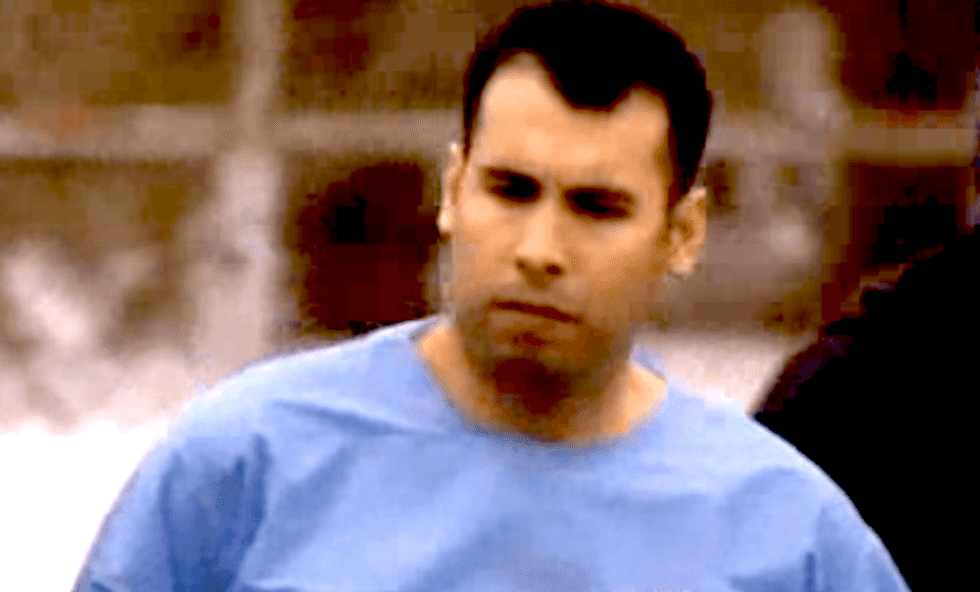 'Obsessed' Coast Guardsman charged in fatal attack on lesbian couple