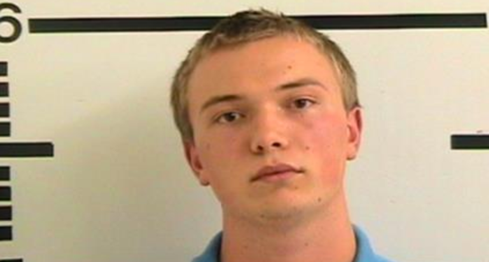 Texas man charged with threatening to kill Obama and blow up the White House