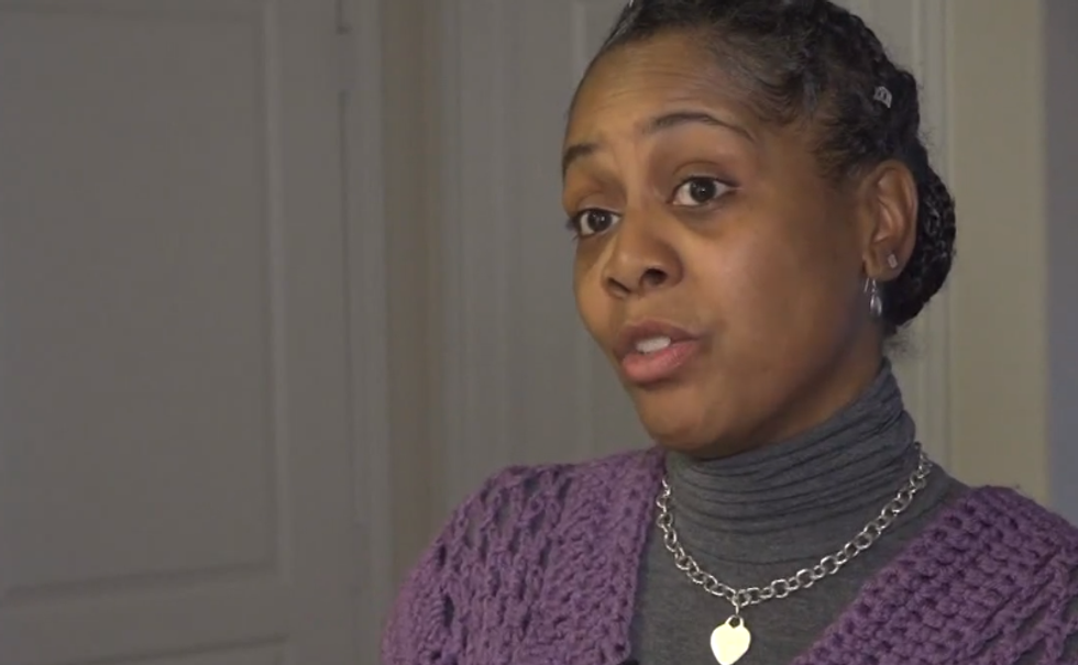Black mom outraged over teacher's bizarre assignment asking students to draw themselves as slaves