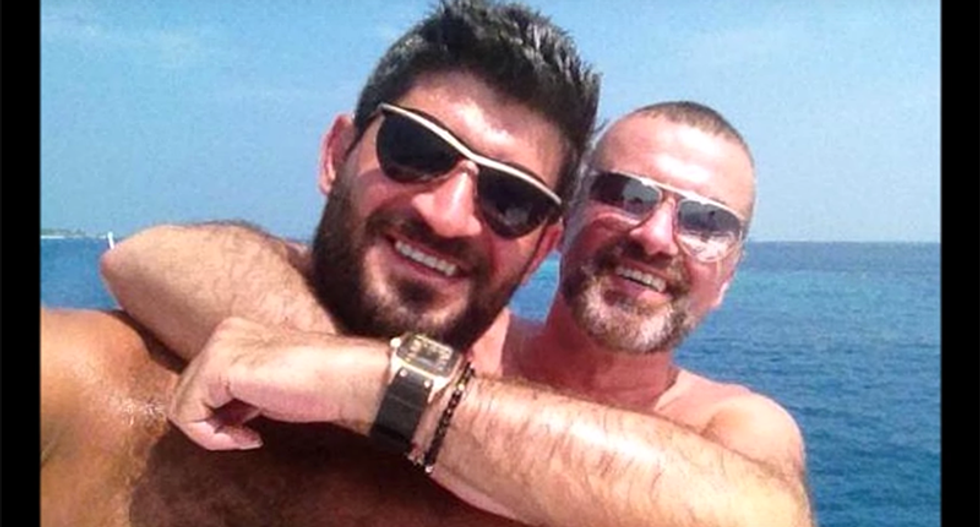 Arizona pastor: George Michael died because 'being a Sodomite shaves about 20 years off your life'