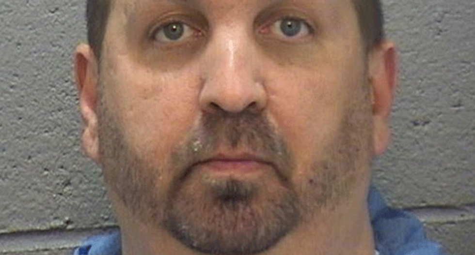 Man arrested after fatally shooting three Muslim students at the University of North Carolina
