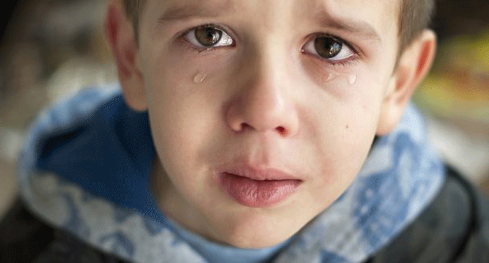 Military children display higher rates of substance abuse and violence: study