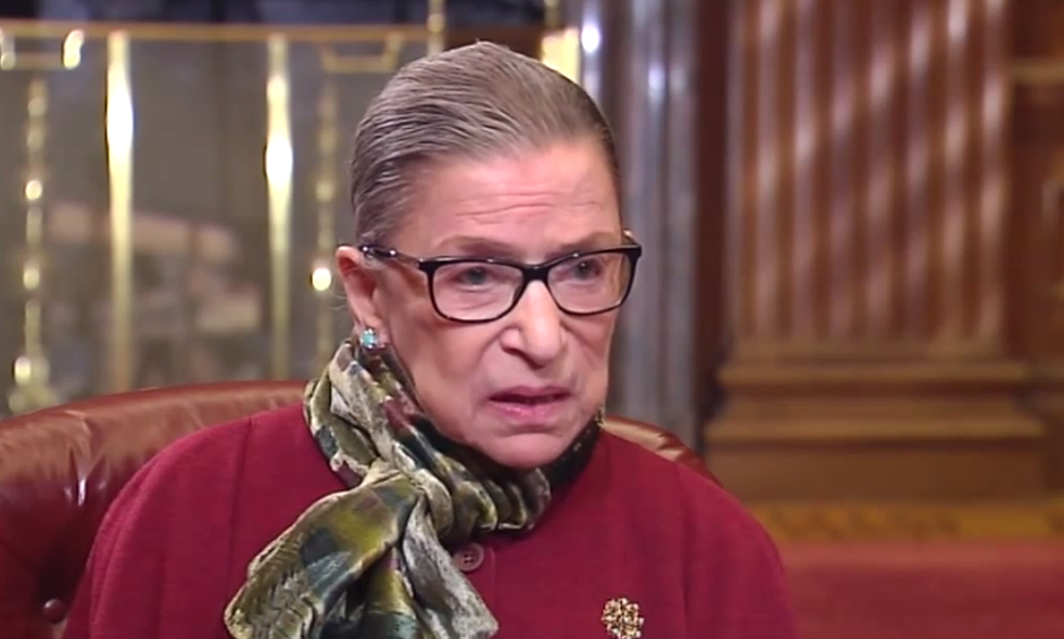 What happens when the Supreme Court has eight justices – and it deadlocks?