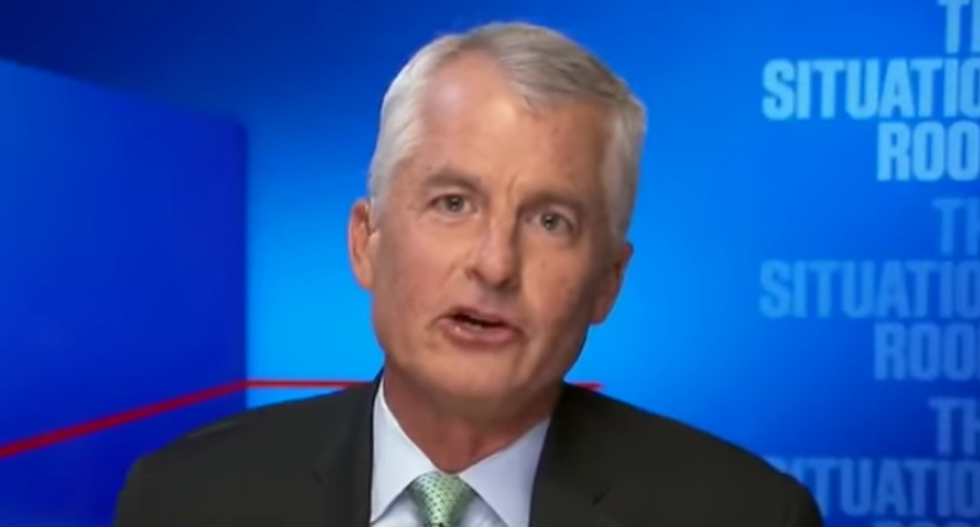 'Count me on the skeptical side': Watch CNN's Phil Mudd pours cold water on Trump's North Korea deal