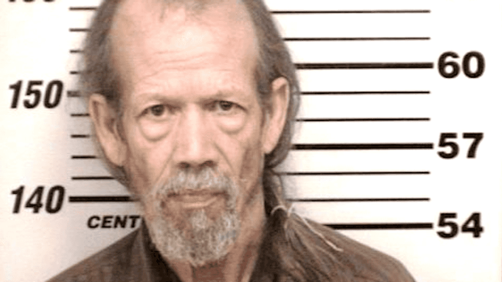 'Sovereign citizen' killed in shootout with Ohio deputies serving arrest warrant