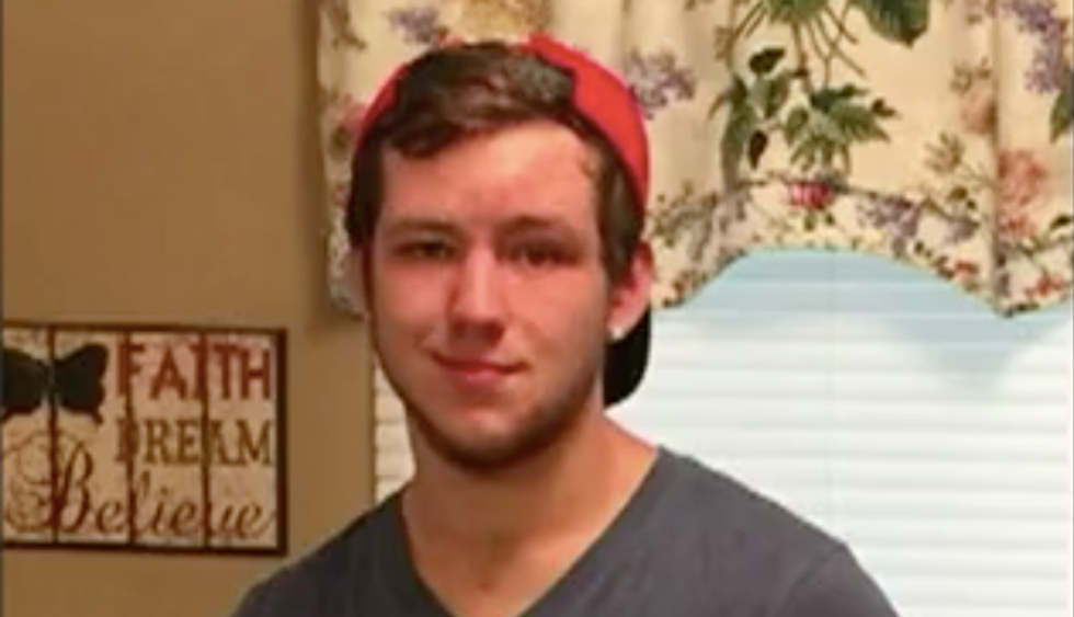 'There is no safe place': Alabama mom launches anti-heroin campaign after son's OD death