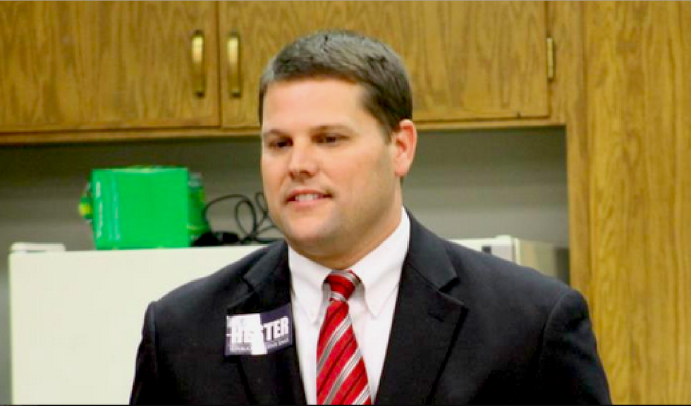 GOP ally suggests criminal charges for police chief who released Duggar sex abuse report