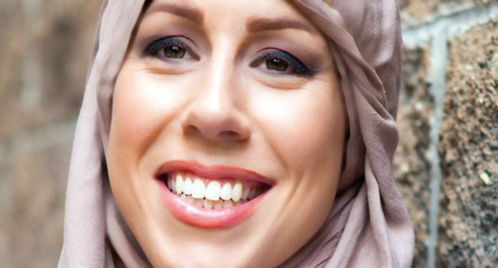 Minnesota candidate gets anti-Muslim death threats from ‘Militia Movement’