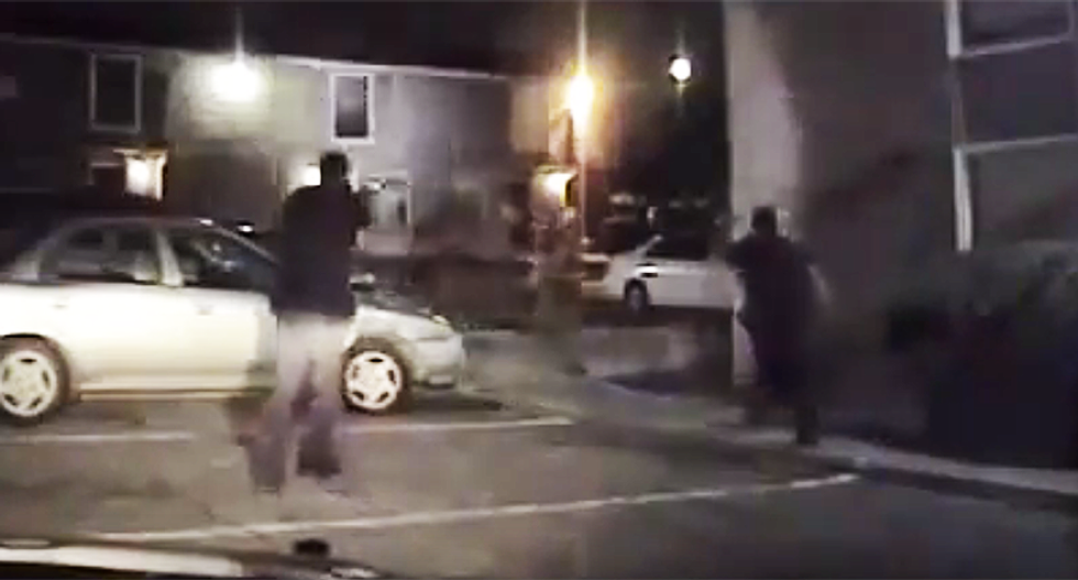 Attorney of black man paralyzed by Fort Worth cops says police brutality is not an isolated incident