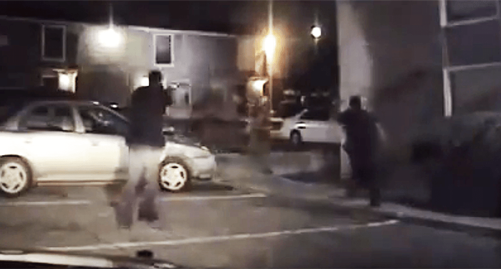 Attorney of black man paralyzed by Fort Worth cops says police brutality is not an isolated incident