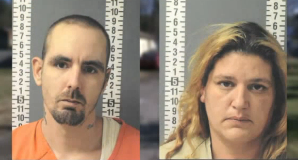 Parents intentionally starved children because they ‘did not want them anymore’: police