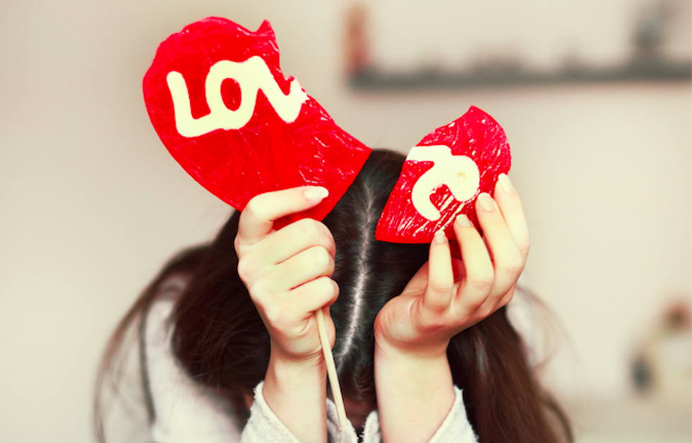 More people than ever before are single – and that’s a good thing
