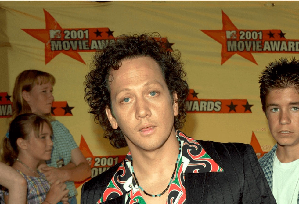 'Deuce Bigalow' actor leaves California lawmaker 'disturbing' message over new vaccine law