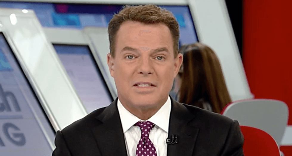 ‘Not the end’: Shep Smith walks Fox News viewers through damning timeline of White House’s Porter response