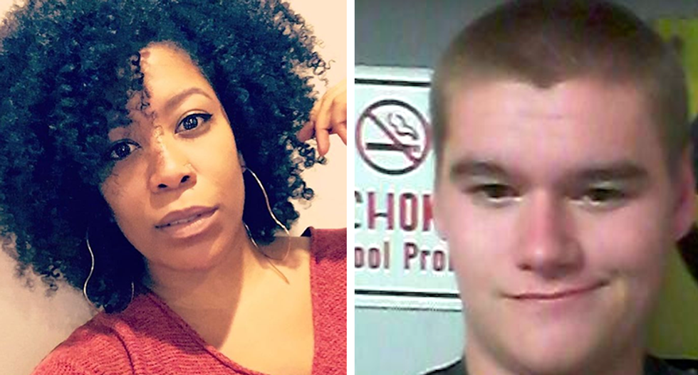 Buzzfeed writer horrified to learn that Kentucky machete attacker was her online troll