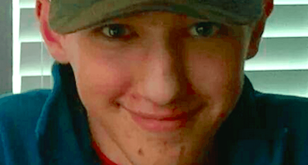 Churchgoing teen killed by cops in shootout after killing parents, sister over computer use