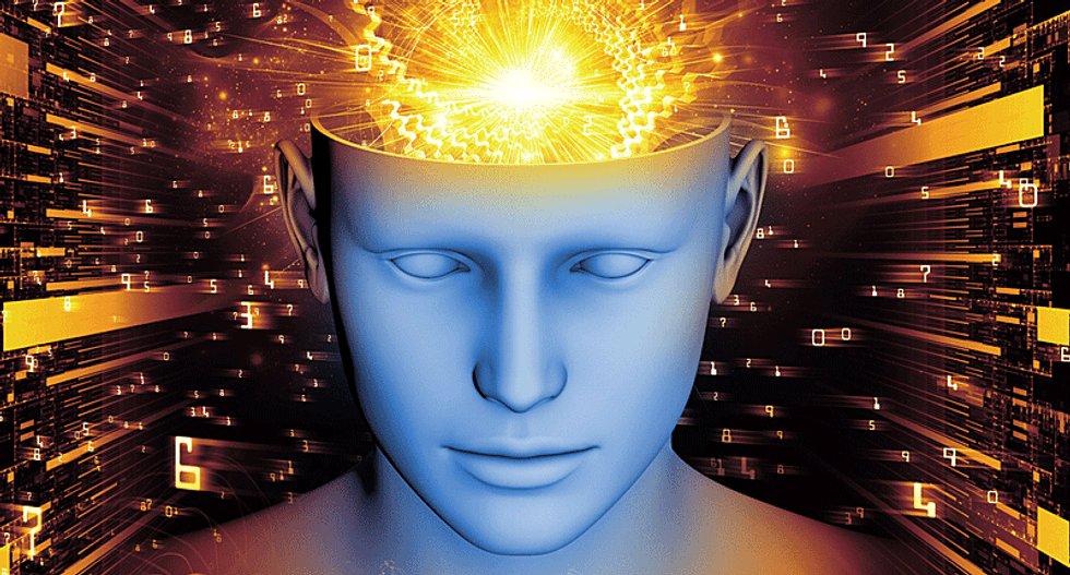 Here are 4 ways cannabis is good for your brain -- and may save your life