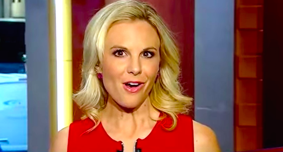 Fox News' Elisabeth Hasselbeck says Sandra Bland could have used cigarette as a weapon