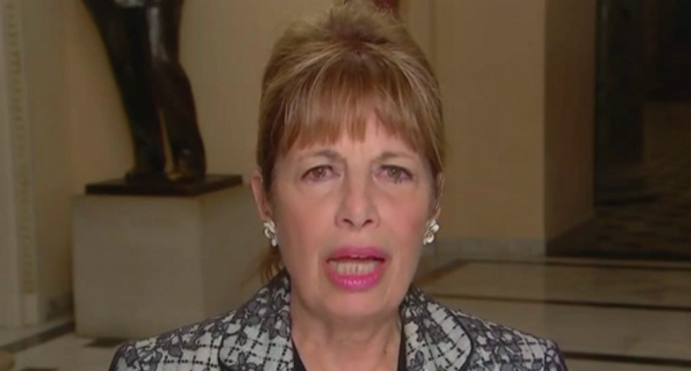 Congresswoman blasts Republican ‘kiss-letters’ to pharmaceutical companies: ‘This is a ripoff of the American people’
