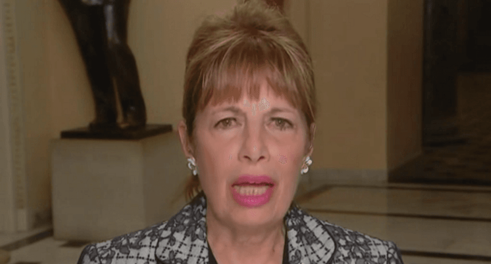 Congresswoman blasts Republican ‘kiss-letters’ to pharmaceutical companies: ‘This is a ripoff of the American people’